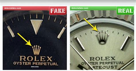 how to tell a fake milgauss rolex|how to detect a fake rolex.